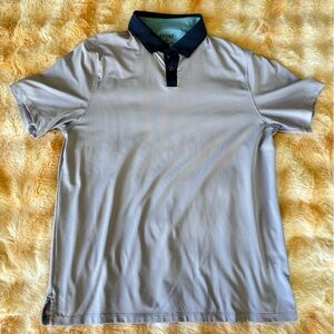 Like New - Rhone Golf and Business Polo - Large